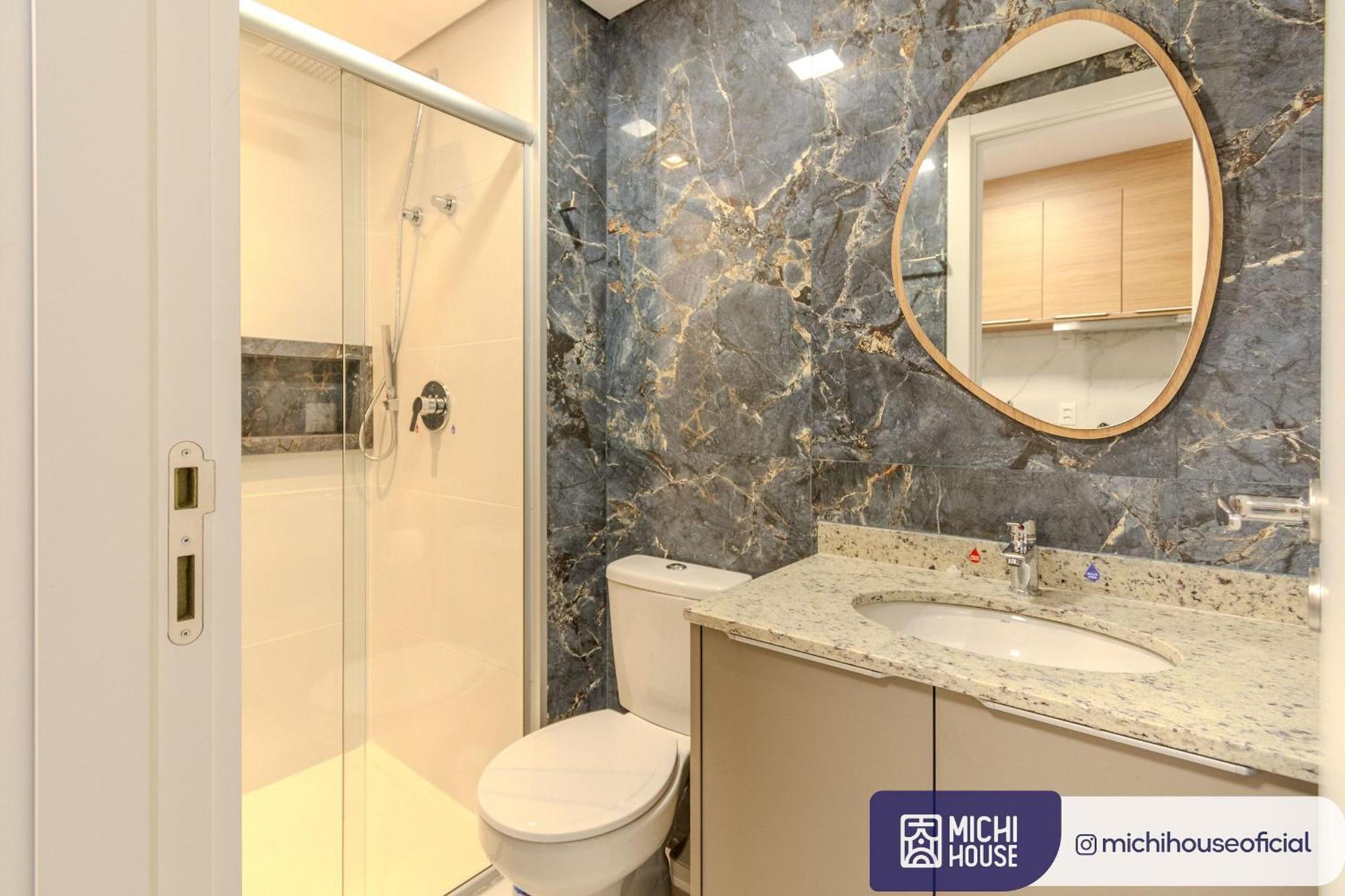 Apartamento Maravilhoso Studio Metro Paraiso Ac/wf