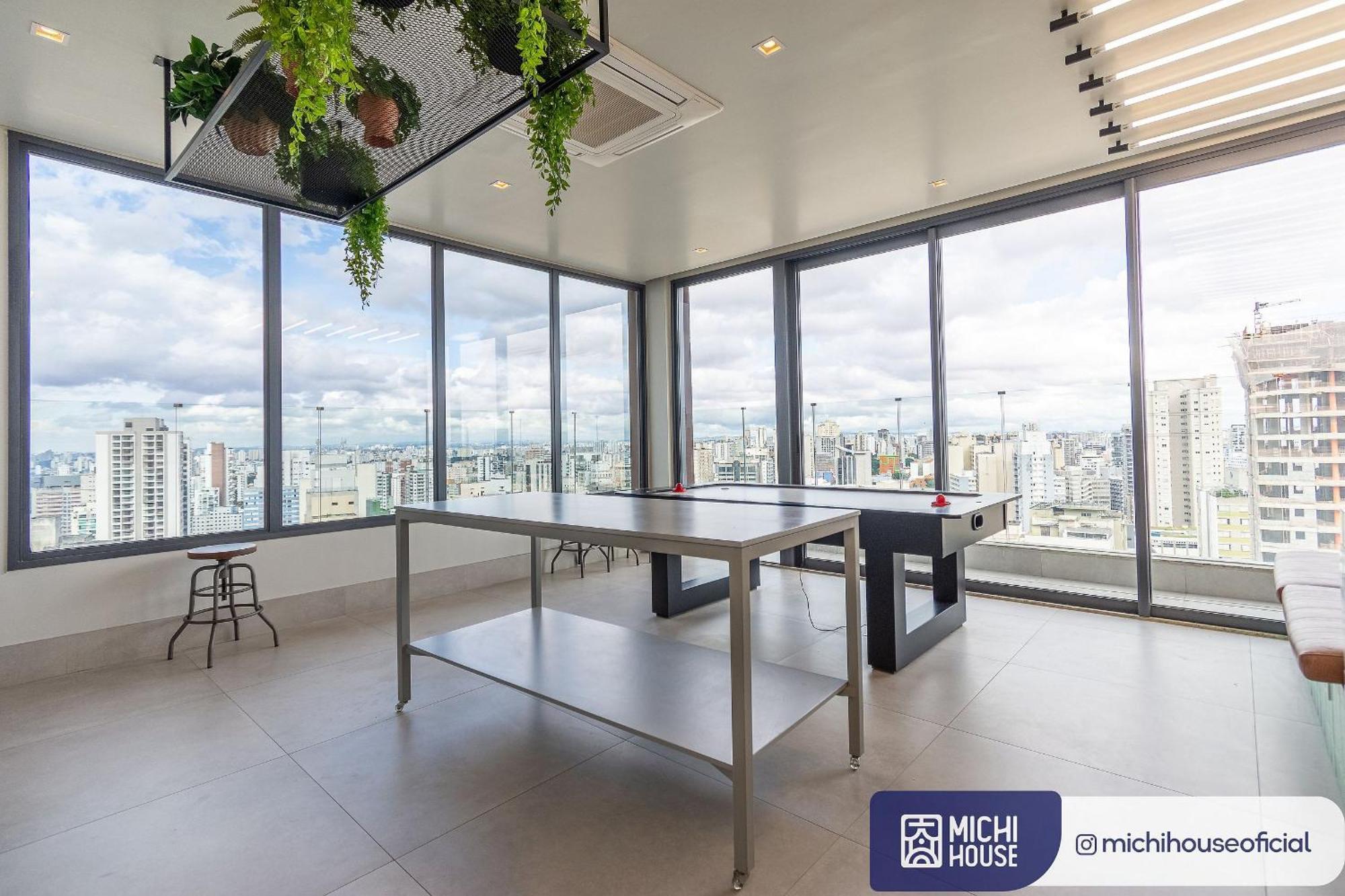Apartamento Maravilhoso Studio Metro Paraiso Ac/wf *