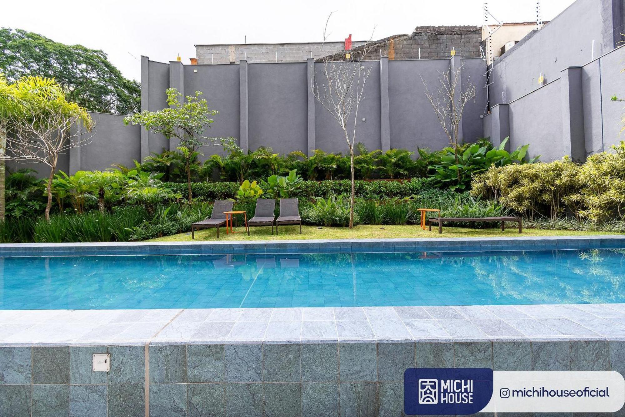 Apartamento Maravilhoso Studio Metro Paraiso Ac/wf São Paulo